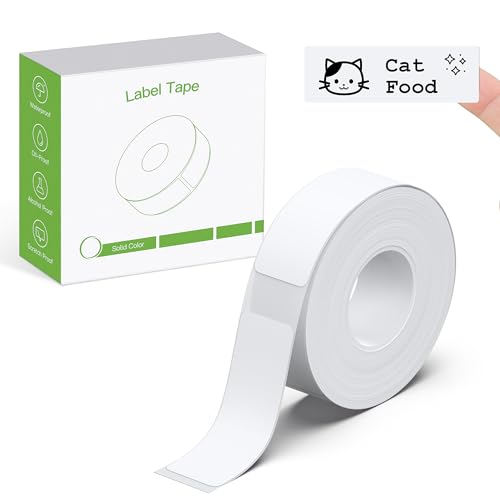 Label Tape 14 x 40