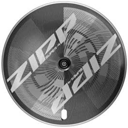 ZIPP Unisex 105894 Räder für Fahrräder, bunt, Einheitsgröße