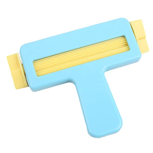 Papier-Crimper mit gerader Kante, 16,5 cm, Texturpapier-Richtung, Crimper-Roller mit Maschine, Scrapbook, Crimpwerkzeug