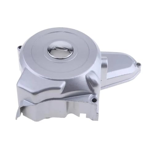Stator Abdeckung Motor kurbelgehäuse CNC-Motorrad-Motorstatorabdeckung, Kurbelgehäuse, Kurbelgehäuse, Generatorschutz, Shell-Austausch Für 90 Cc 110 Cc 125 Cc