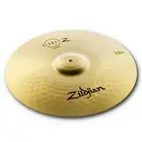 Zildjian ZP18CR Planet Z Series - Ride Cymbal - 18"