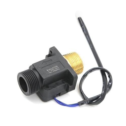 Wasserzähler 1PC 3/4'' G1'' Wasser Flow Sensoren Flow Meter Durchflussmesser Zähler Wasser Flow Sensoren(DN20)