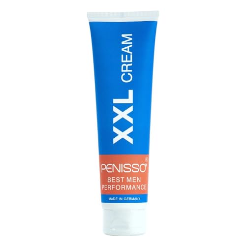 PENISSO XXL Creme Penis-Cre.z.äußeren Anwend. 100 ml