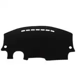 SXXTS Armaturenbrett-Abdeckung für Volkswagen Beetle A4 1998~2011, Dash Teppich Matte Anti-Rutsch Instrument Panel Teppiche Armaturenbrett-Matte,LHD