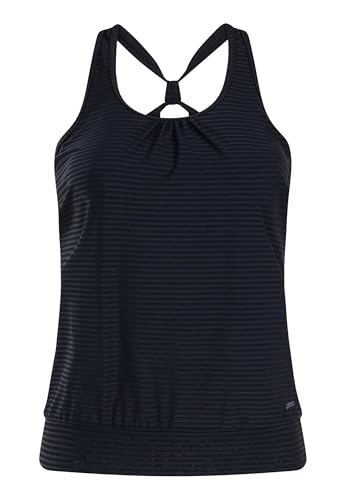Protest Damen Tankini-Oberteil MIXBEST L/40