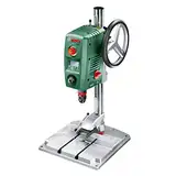 Bosch Tischbohrmaschine PBD 40 (710 W, Max. Bohr-Ø in Stahl/Holz: 13 mm/40 mm, Bohrhub 90mm, im Karton)