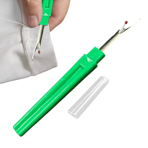 Nähnahttrenner - Für Stickgarn-Reparatur - Tragbarer Multifunktions-Nahttrenner für Quilten, Nähen, Haushalt, Reisen & Handarbeiten