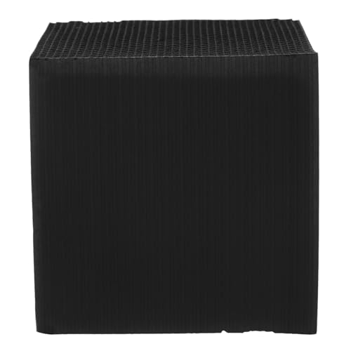 Milisten Wassertrog-Reinigungswürfel Aktivkohle-Wasserfilter Öko-Aquariumfilter Wasserreinigungswürfel Für Aquarienteiche Aquarium-Wasserfiltration