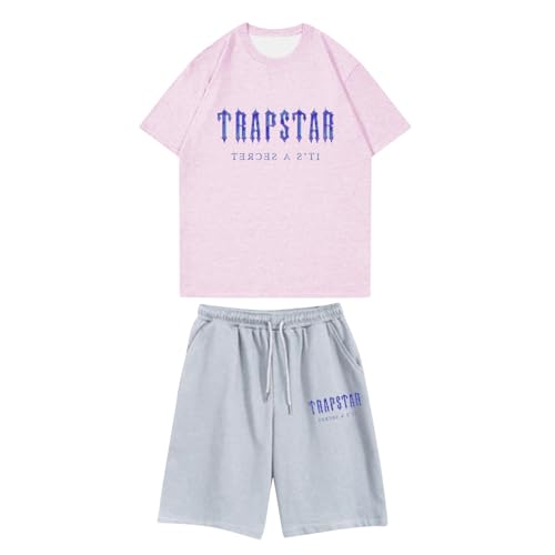 Hoodie Trapstar Trapstar Joggers Trapstar Kurze Hose Trapstar London Trapstar Shooters Anzug Trapstar Jogginghose Kinder Trainingsanzug Jungen Trapstar T-Shirt Trapstar Kinder Rosa