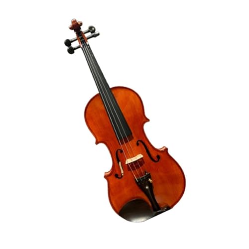 Violinenset Professionelle Handgefertigte Violine In Voller Größe Für Üben Und Unterrichten(3/4)