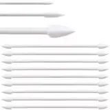 Reinigungsstäbchen mit Spitze für Kamera, Objektiv, Modellbau, Tastatur, Smartphone (Swabs, Wattestäbchen, Reinigung) Lens-Aid 150 St