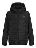 Jack & Jones Quilted Jacke Kinder - 164