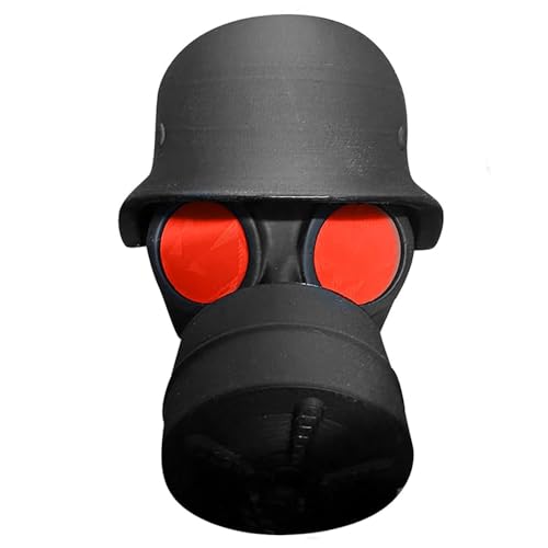 KUWUNG Anhängerkupplung Abdeckung, Abdeckung Anhängerkupplung, Kappe Anhängerkupplung, Schutzkappe Anhängerkupplung für 50 mm Kugelkopf Anhänger Anhängerkupplungen Kupplungskappe Anhänger