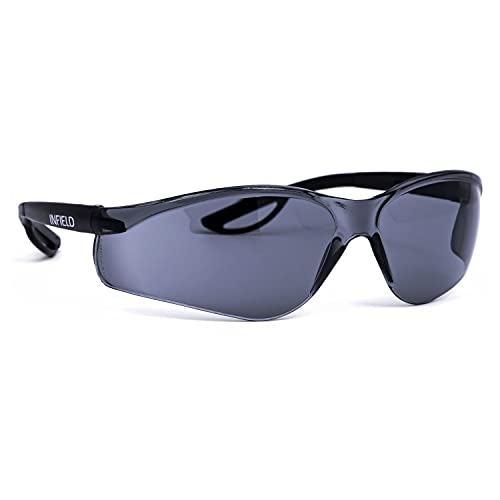 Schutzbrille Sonnenbrille Outdoorbrille RAPTOR, antikratz-beschichtet, UV Schutz