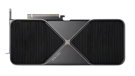 NVIDIA GeForce RTX 5080 Founders Edition