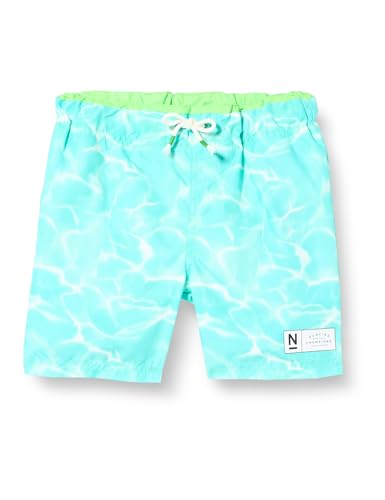 NAME IT Nkmzaglo Swim Shorts