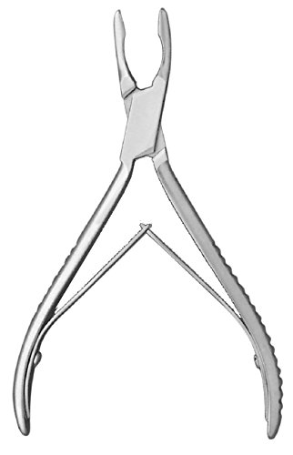 Comdent 19-686 Bone Rounger 30° abgewinkelt, 14 cm