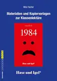 Begleitmaterial: 1984