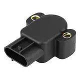 Drosselklappensensor Drosselklappensensor TPS/Passend for Ford Explorer Sport Trac/F-150/E-150 F4SF9B989AA ZZM318851 / Passend für Drosselklappensensor Kompatibel