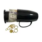 Tarn-Sicherheitsflasche mit Versteckfach | Leichtgewichtige & wiederverwendbare Getränkeflasche | Auslaufsicher für Schmuck, Bargeld & Schlüssel | Ideal für Reise, Fitnessstudio, Camping & Pendeln (15