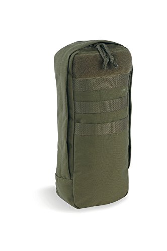 Tasmanian Tiger TT Tac Pouch 8 SP Rucksack Zusatz-Tasche; 5L, 36 x 16 x 8 cm, Molle-kompatibel, Oliv