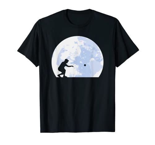Bocciakugel Boulespieler Boccia kugelsport boulesport T-Shirt