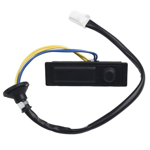 Heckklappen-Entriegelungsschalter für Nissan Murano 2008 2014, OEM-Spezifikationen