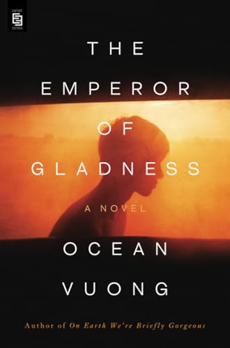 The Emperor of Gladness: A Novel