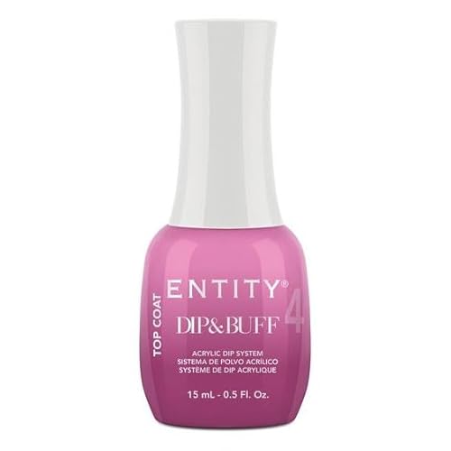 #4 - Top Coat 15 ml | 0,5 fl oz