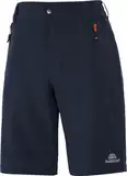 NORDCAP Kurze Hose Damen, Hochelastische Wanderhose kurz für Damen, Atmungsaktive Shorts – ideal für Wandern, Trekking, Sport & Freizeit, Marine, Gr. 44