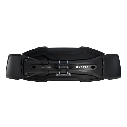 Mystic Stealth Bar Gen 3 Kite - Black