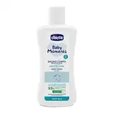 Chicco BABY SKIN - KÖRPERBAD "OHNE TRÄNEN" - PROTECTION, 200 ml, 0 M+