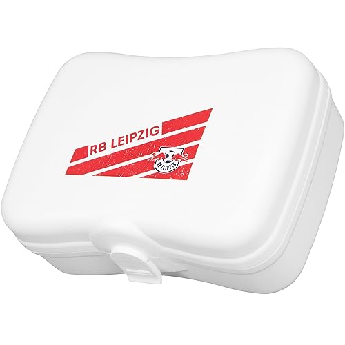 RB Leipzig Stripe Brotdose (multi, one size)