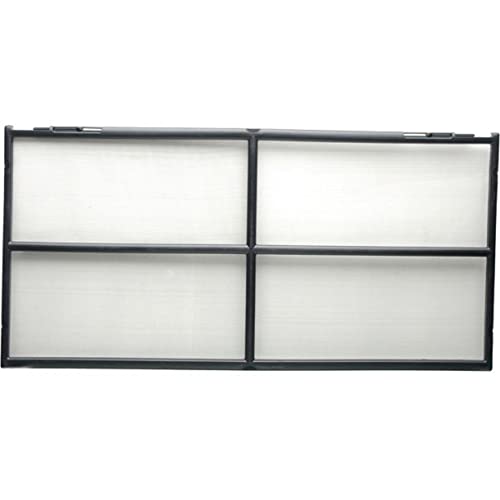 Exo Terra Gitternetz-Abdeckung für Glasterrarien, Für 45x90cm Terrarien