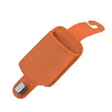 Getränkehalter für Kopfstütze, Halterung für Auto, mit Flaschenhalter, Organizer, rutschfester Stil für Handtasche, und Aufenthalt im Auto