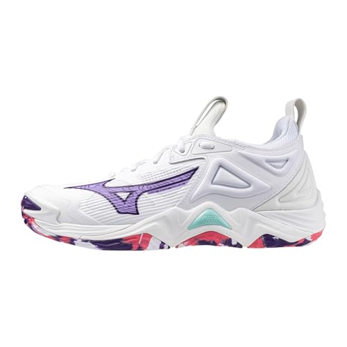 Mizuno Damen Volleyball Shoes, 38.5 EU