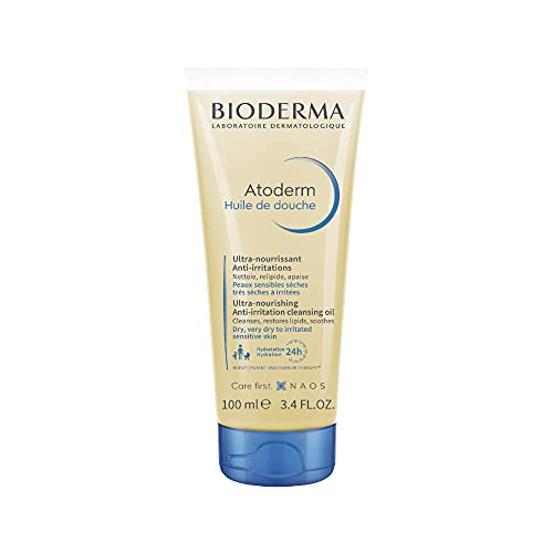 Bioderma Huile Lavante 100 Ml