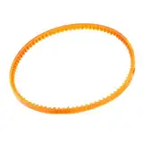 Ciieeo Ersatzteile Für Zuckerwattemaschine Riemen Für Zuckerwattemaschine Riemen Für Zuckerwattemaschine Orange Teile Für Zuckerwattemaschine Riemen Für Elektrische Nähmaschine Aus