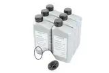 Volkswagen Original VW Ersatzteile DSG Ölwechsel Set (zB Golf, Jetta, Touran, Passat) Original