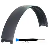 Studio 3 Stirnband Ersatzteile Zubehör Studio 2 Stirnband Reparatursatz Kompatibel mit Studio 3.0 / Studio 2.0 Wireless Top Stirnband