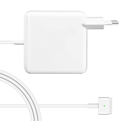 Mac Book Air Ladekabel, 45 W T-Tip Remplacement MacBook Ladegerät für Mac Book Air 11 und 13 Zoll Mitte 2012~2017 für Modell A1466 A1465