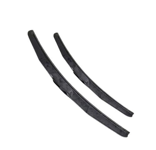 2 stücke Auto Front Wischer Blades Set Windschutzscheibe Scheibenwischer Klinge for Toyota for Yaris XP210 2020 2021 2022