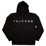 The Cure Songs of A Lost World Logo Pullover Kapuzenpullover M