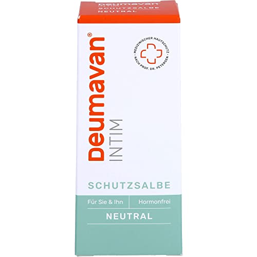 Deumavan® Schutzsalbe Neutral 50 ml