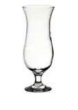 Sixby - Set 6 Stück - Cocktailgläser 430ml Longdrinkgläser Trinkglas Trinkgläser Cocktailglas - Spülmaschinenfest