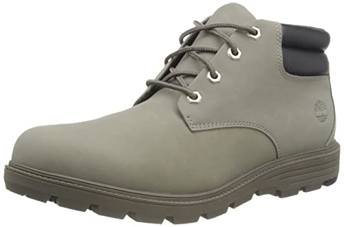 Timberland Herren Walden Park WR Chukka Boot, Brindle, 42 EU