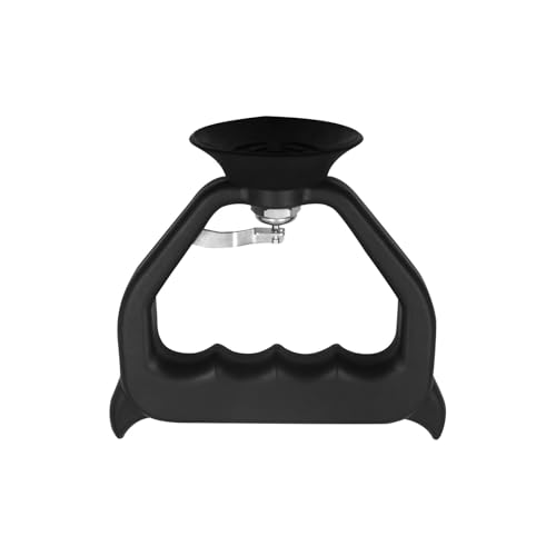 Auto Dent Puller - Dent Remover, Body Lifter | Tragbares Saugnapf -Becher -Werkzeug für Fahrzeugreparaturen, leistungsstarker Grifffixer für Türen Hauben Trucks Automobilpaneele Garage RV Oberfläche W