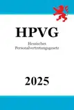 Hessisches Personalvertretungsgesetz - HPVG