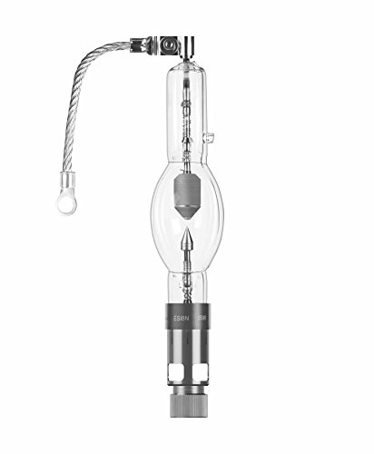 Osram XBO 2000 W/HTP XL OFR 1 x 1 Osram Xtreme Life Xenon short-arc Lampe, ozone-free, 52 mm Durchmesser, 375 mm Länge, 2000 W, 28 V