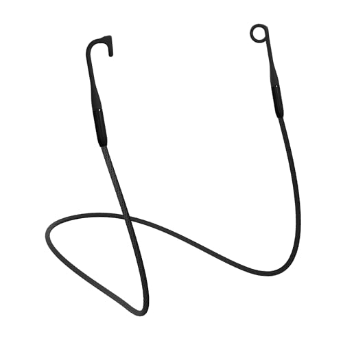 Loop Link Sicherheitskordel – Offizielle Sicherheitskordel für Loop Ohrstöpsel | Magnetische, widerstandsfähige Sicherheitskordel | Mit Loop Quiet/Engage/Experience kompatibel